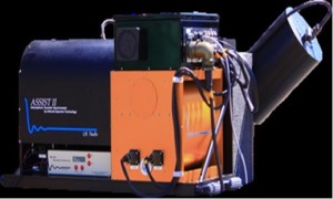 地基超光譜紅外干涉儀 地基超光譜紅外干涉儀